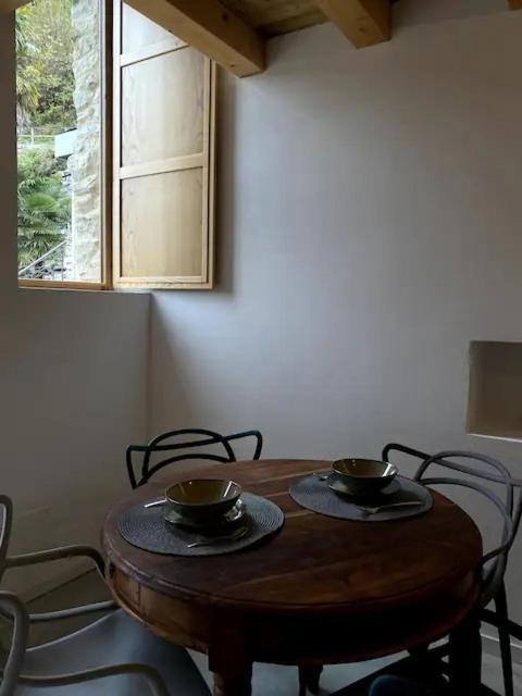 Ca'Gialla Bellinzona Exterior foto