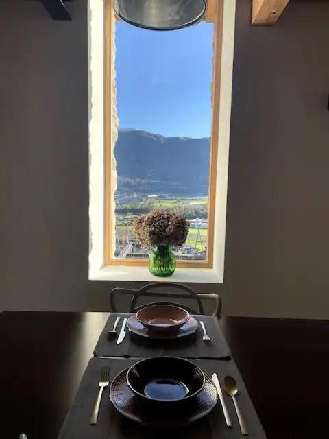 Ca'Gialla Bellinzona Exterior foto