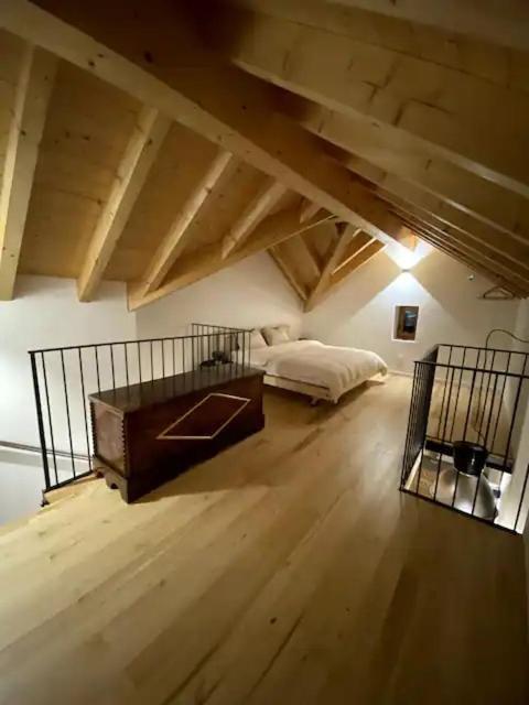 Ca'Gialla Bellinzona Exterior foto