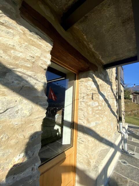 Ca'Gialla Bellinzona Exterior foto