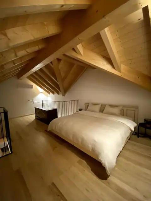 Ca'Gialla Bellinzona Exterior foto