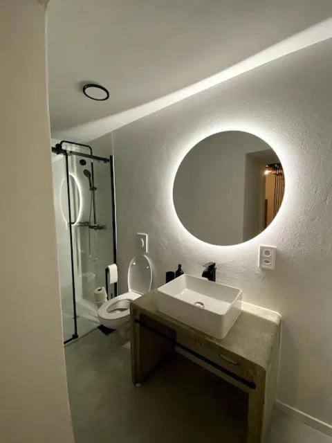 Ca'Gialla Bellinzona Exterior foto