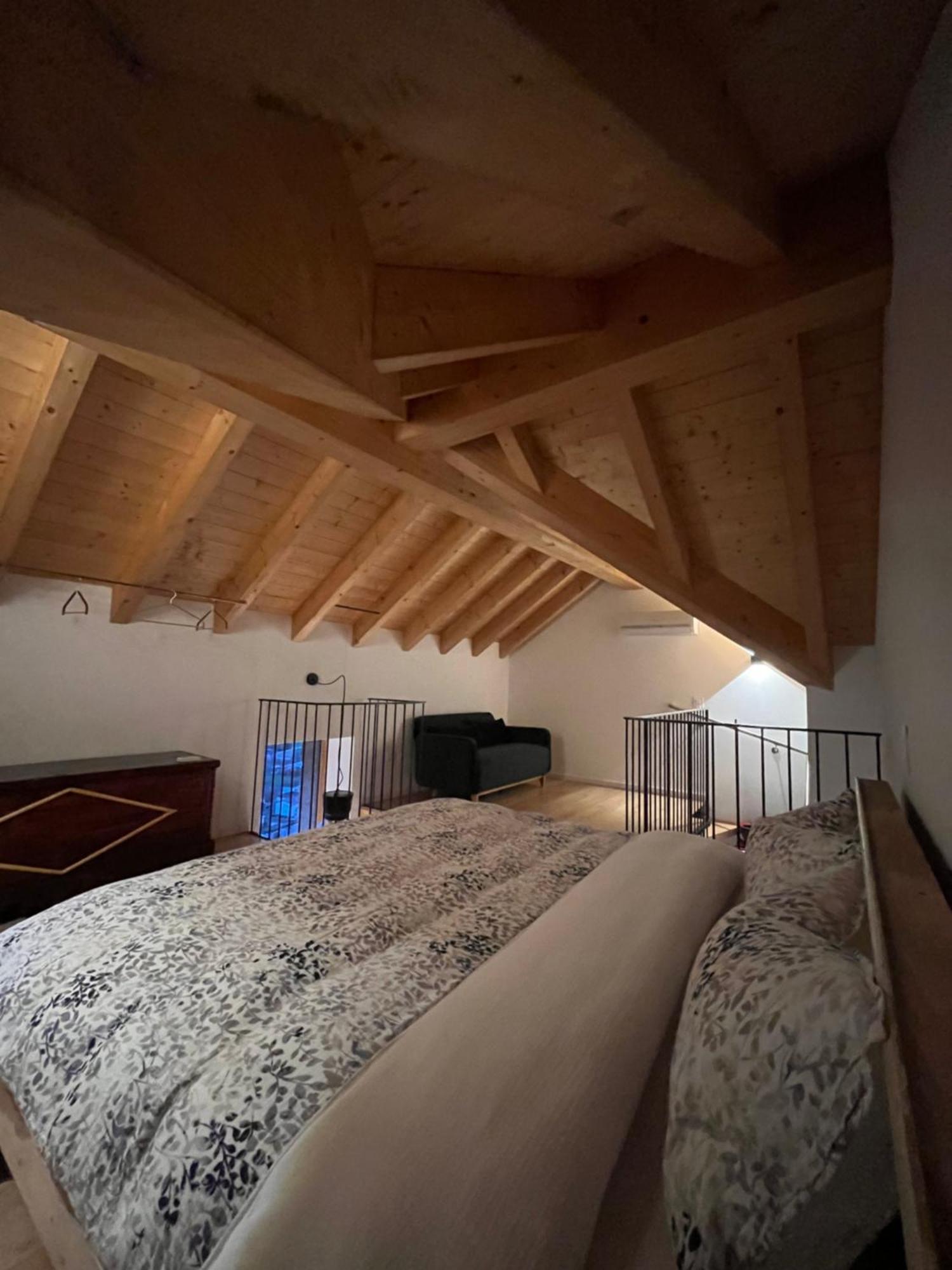 Ca'Gialla Bellinzona Exterior foto