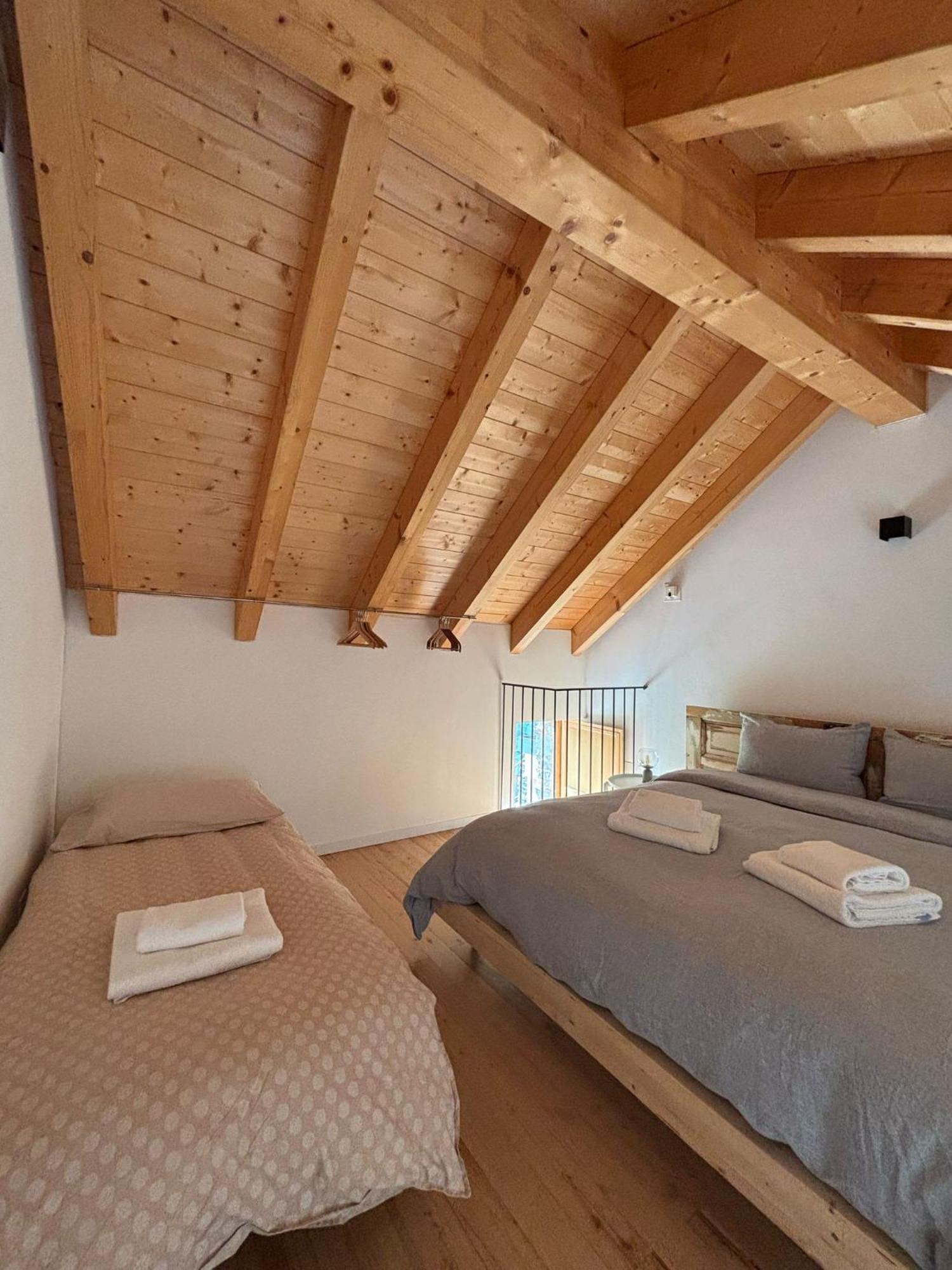Ca'Gialla Bellinzona Exterior foto